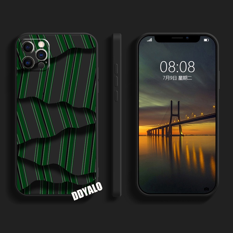 Ốp Điện Thoại Bằng Silicon Màu Kẹo Cho IPhone 14 Plus Pro Max