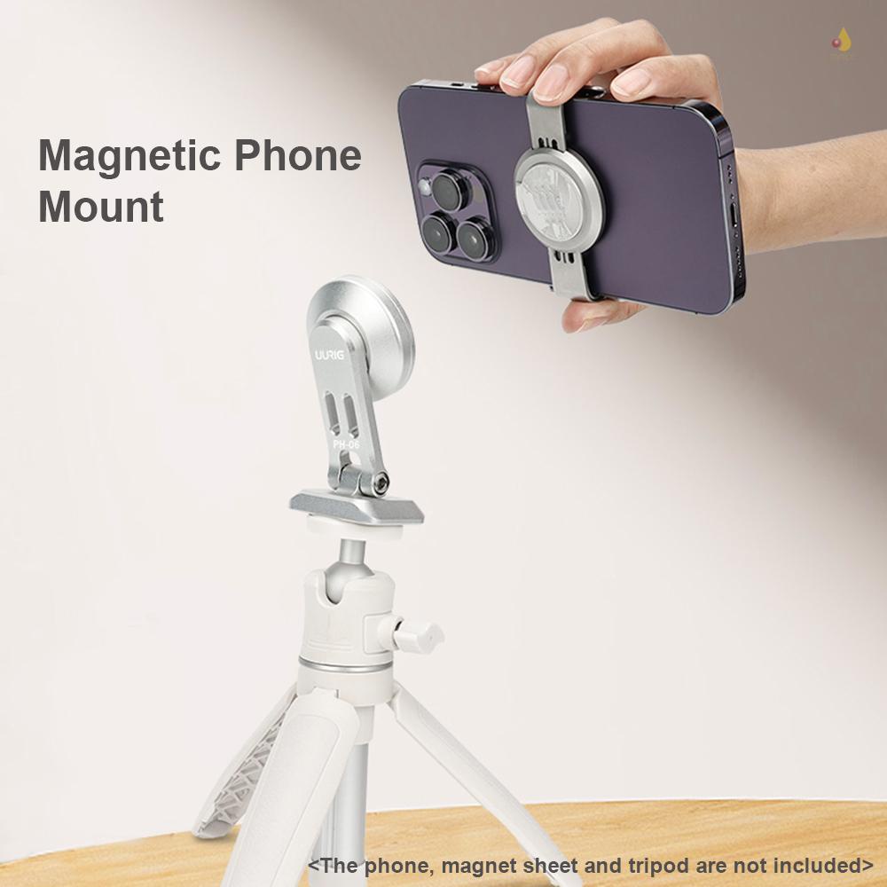 Giá Đỡ Ba Chân Từ Tính Univn) Uurgh-06 Thay Thế Cho iPhone 113 / 1 Univn) Uug PH-06 Ug-06