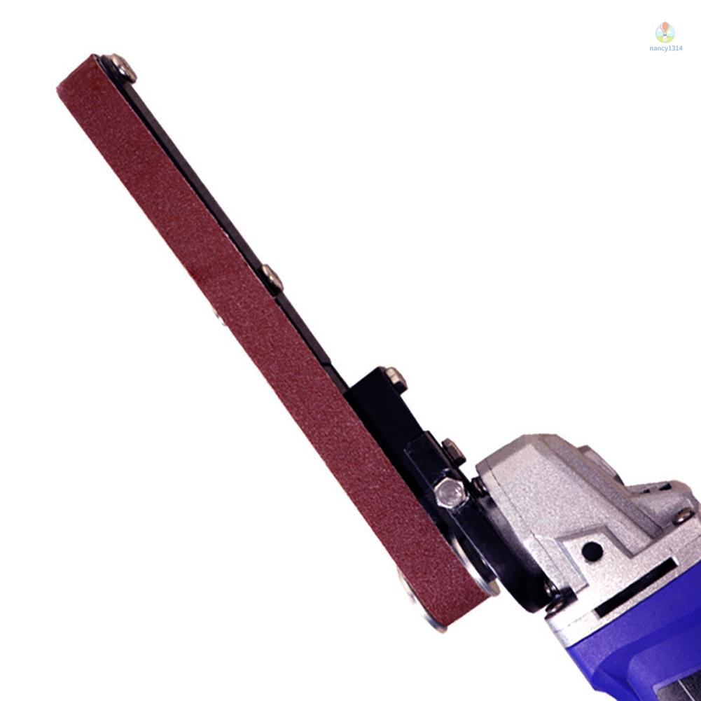 Máy Mài Góc Mini Đa Năng 100 115 125 Chuyên Dụng Cho Chế Biến Gỗ