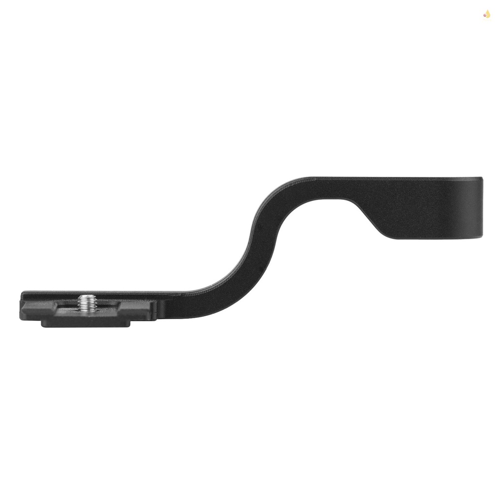 Giá Đỡ Máy Ảnh Andoer Bằng Kim Loại Cho A9 A7M3 A7M2 A7RII A7RII A7