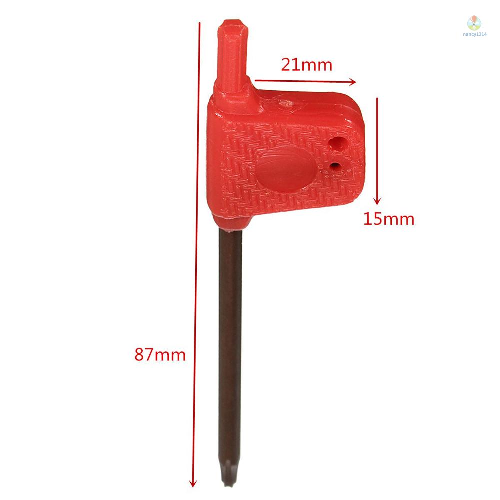 Bộ 10 Miếng Chèn Cacbua DCMT0702 EM YBC205 Kèm Cờ Lê Cho Máy Tiện