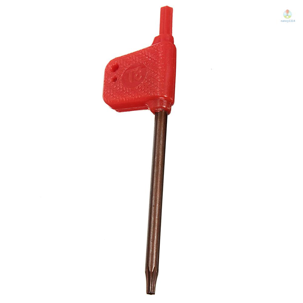 Bộ 10 Miếng Chèn Cacbua DCMT0702 EM YBC205 Kèm Cờ Lê Cho Máy Tiện