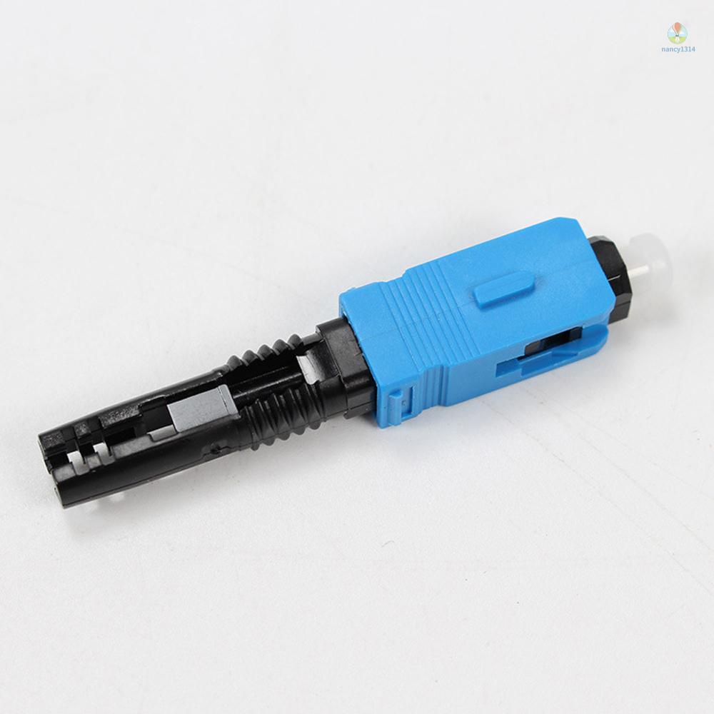 Đầu Nối Nhanh SC UPC Chuyên Dụng Chất Lượng Cao