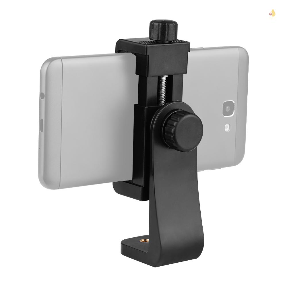 Giá Đỡ Kẹp Điện Thoại Di Động Andoer CB1 Bằng Nhựa Cho iPhone 7 / 7s / 6 / 6s Samsung Huawei