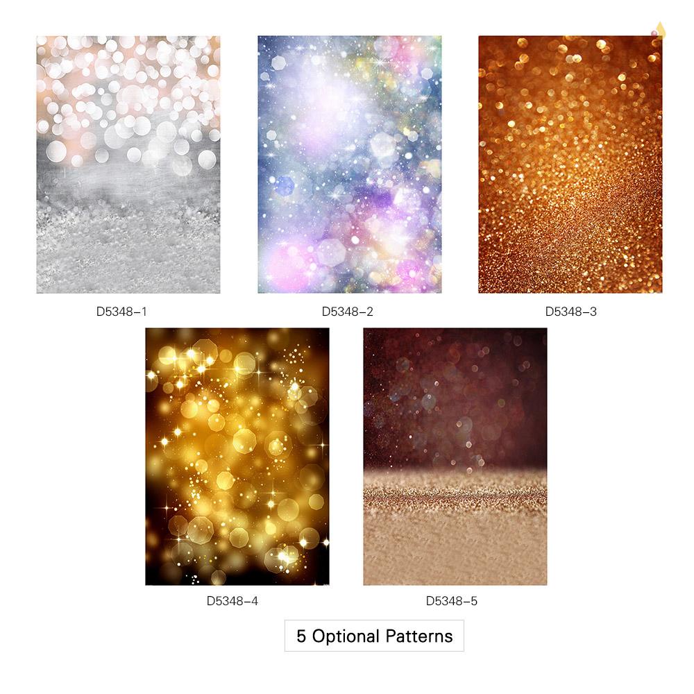 Phông Nền Chụp Ảnh Kỹ Thuật Số Andoer 1.5 * 2.1m / 5 * 7ft