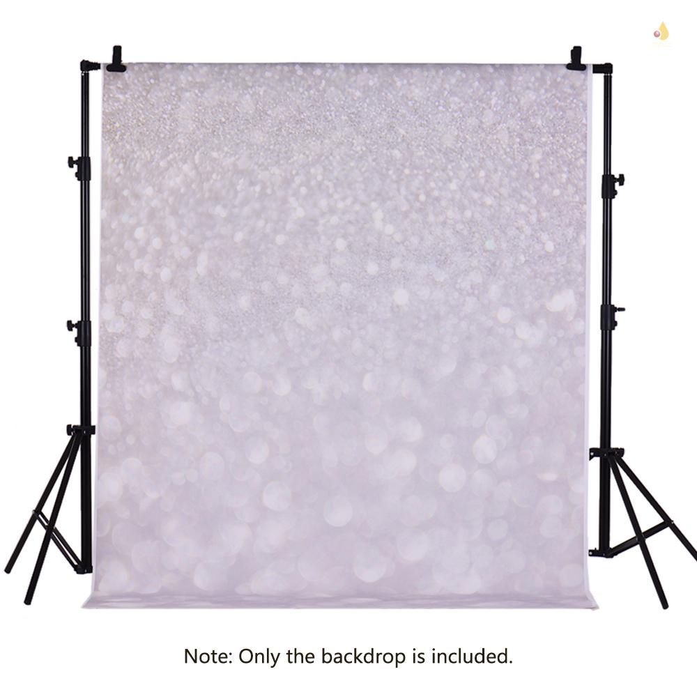 Phông Nền Chụp Ảnh Chân Dung Chụp Ảnh Cho Bé 1.5 * 2.1m / 5 * 7ft