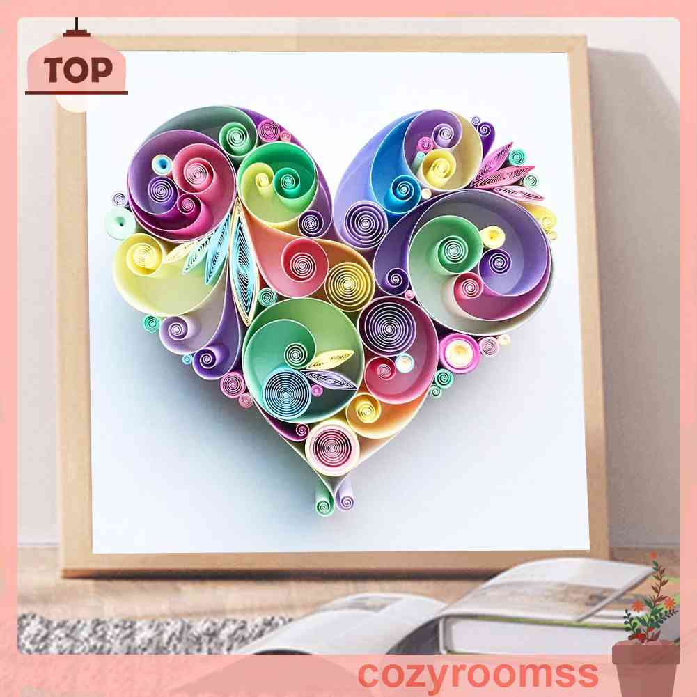 Tranh Đính Đá Kim Cương Toàn Bộ 5D DIY Hình Vẽ Thư Pháp