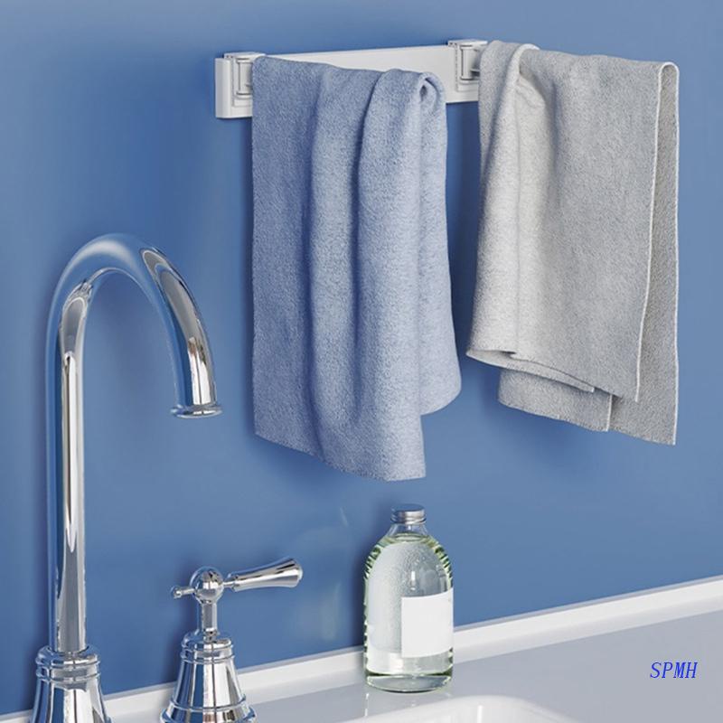 Giá Treo Túi Rác Tiện Lợi Cho Nhà Bếp