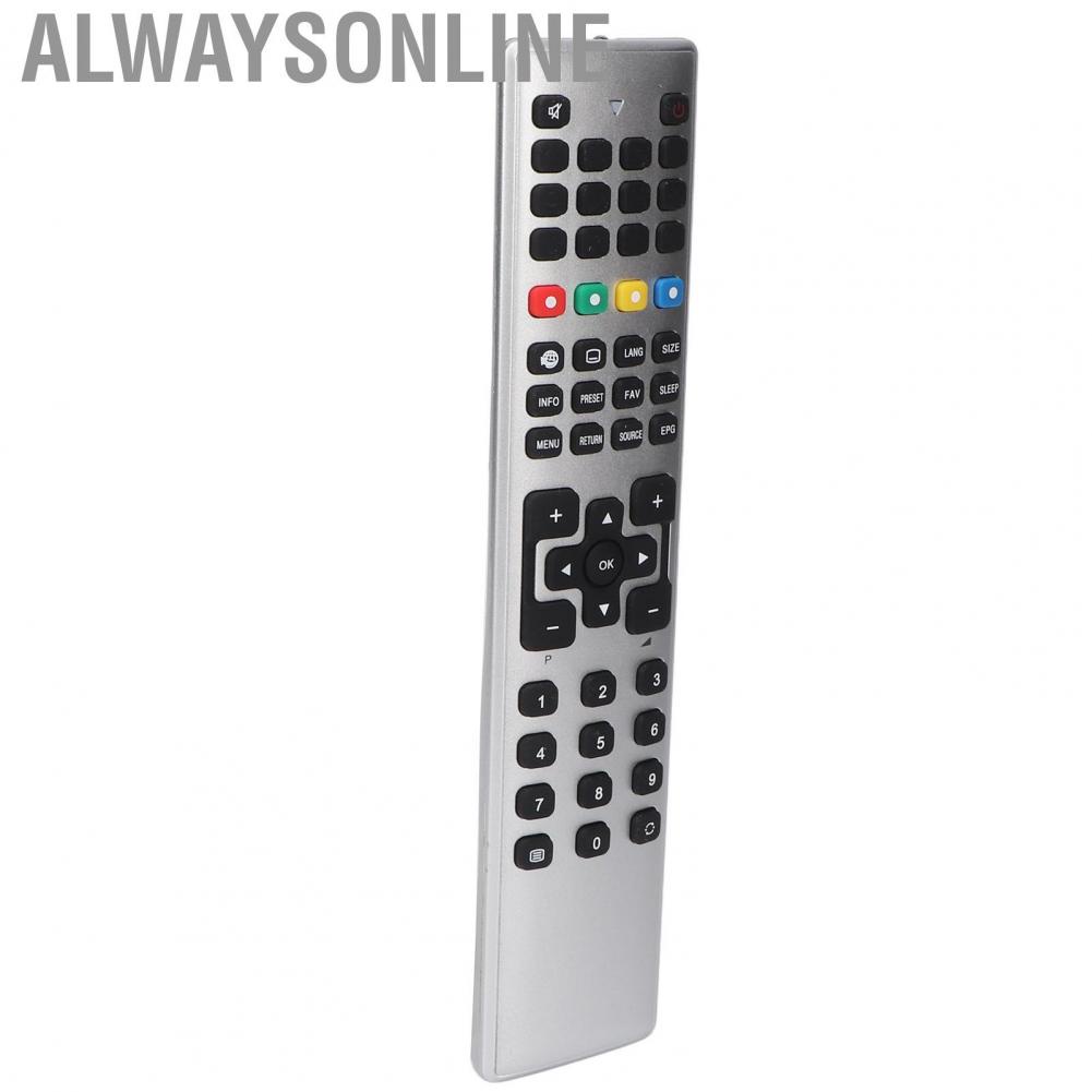 Alwaysonline RC1209 Replacement  Control For LIFE Rc1209 Msn40038765