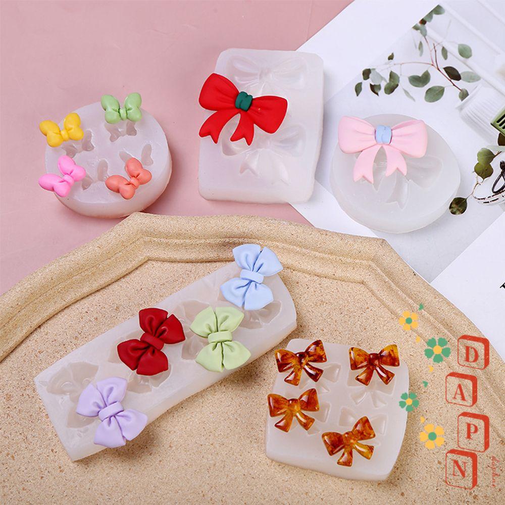 Khuôn Silicone Tạo Hình Làm Bánh Kẹo Nhiều Kiểu Độc Đáo