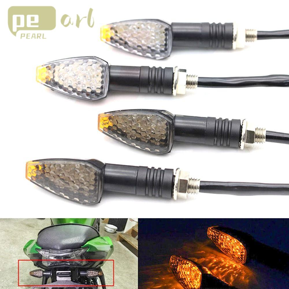 .Bóng Đèn Led Xi Nhan Chuyên Dụng Cho Xe Mô Tô