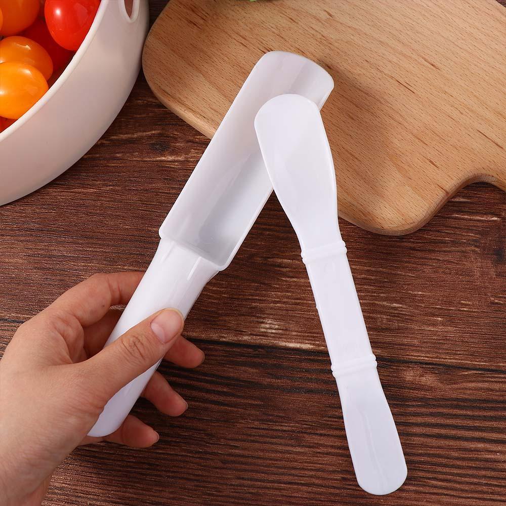 Set 2 Dụng Cụ Làm Thịt Viên Bằng Nhựa Tiện Dụng