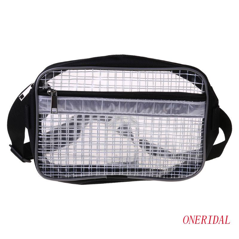 Túi Đựng Dụng Cụ Bằng Pvc Chống Tĩnh Điện Cho Kỹ Sư