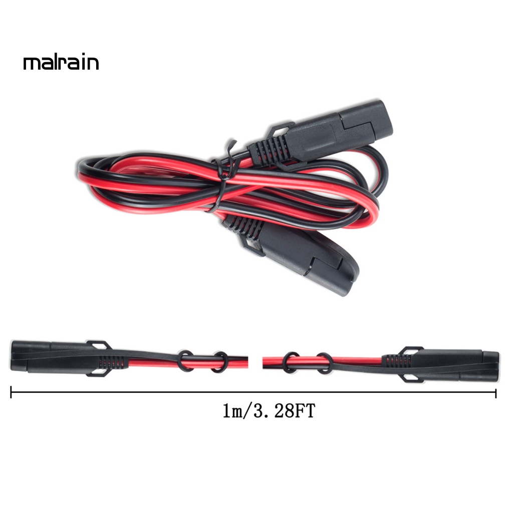 Dây Cáp Nối Dài Sửa Chữa Nguồn Điện Nhanh Lâu Trôi SAE