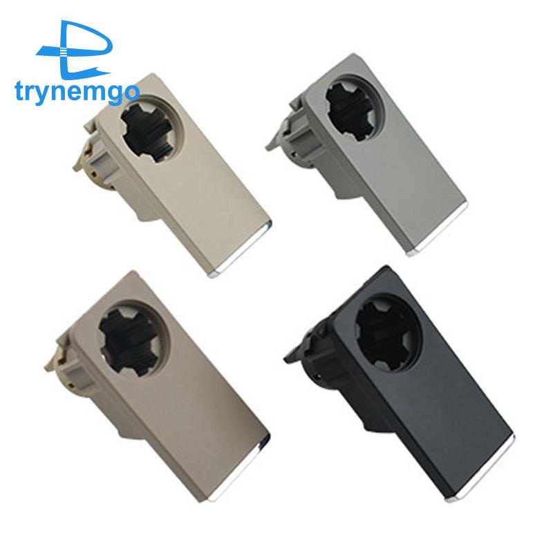 Hộp Đựng Găng Tay Màu Đen Cho Mercedes-Benz CLS Class W218 CLS300 320