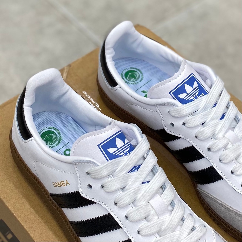 Giày thể thao sneaker  Samba Vegan