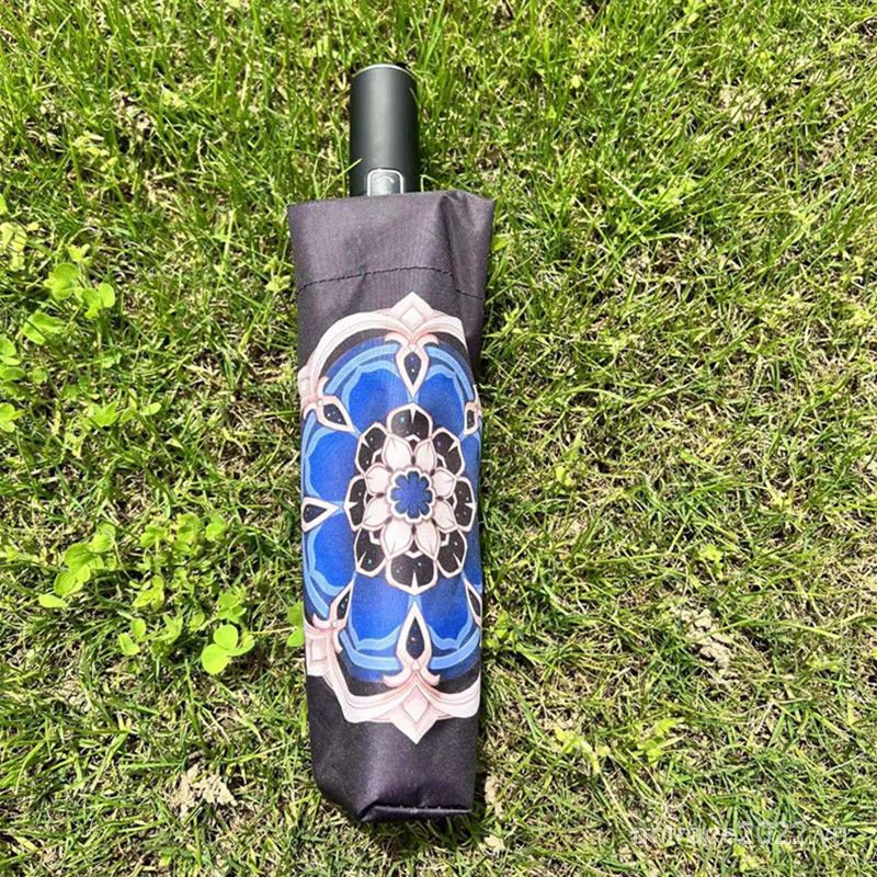 ★Genshin Impact★Dù Che Mưa Nắng / Mưa Hình Nón Phong Cách Scaramouche