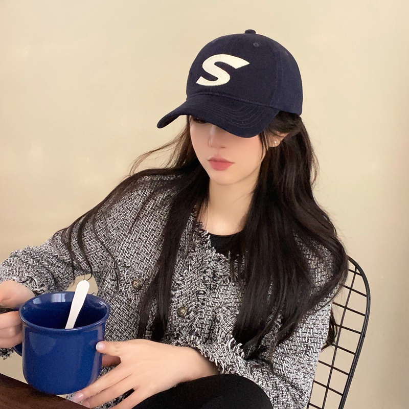 KW® Mũ Lưỡi Trai Nón Kết Nam Nữ Chất Vải Kaki Form Mềm Nhiều Màu Phong Cách Ullzang