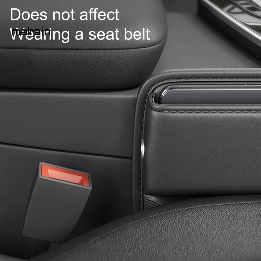 Giá Đỡ Khoảng Cách Ghế Ngồi Xe Hơi Van Premium Không Mùi