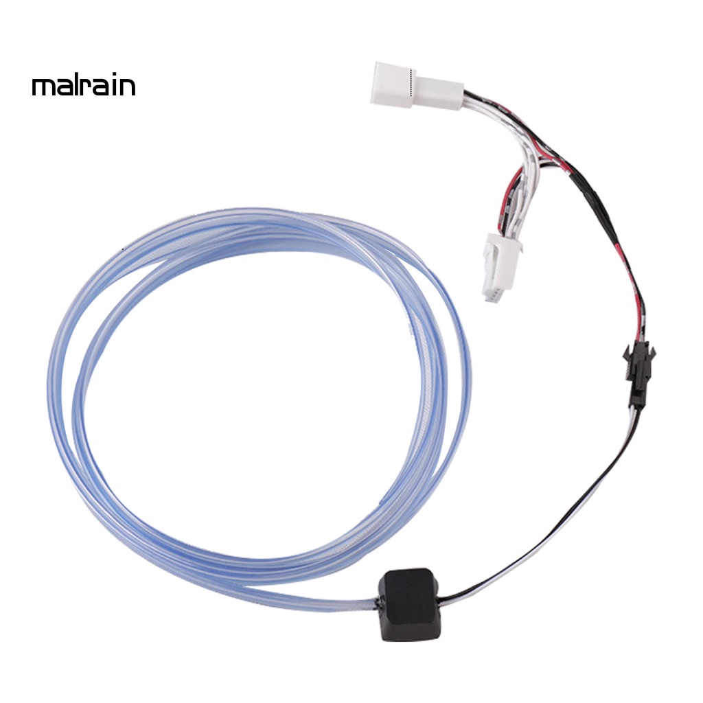 Đèn LED Tiết Kiệm Năng Lượng Cho Highlander 15-17