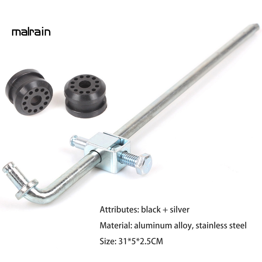 Thanh Nối Chuyển Đổi Bằng Kim Loại Cho Dodge Ram 2500 / 500 4x4 2003-2004