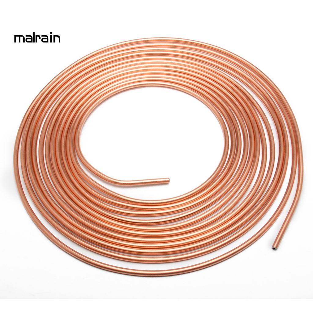 Cuộn Dây Phanh Bằng Đồng Màu Vàng Nhỏ Gọn Cho Công Nghiệp