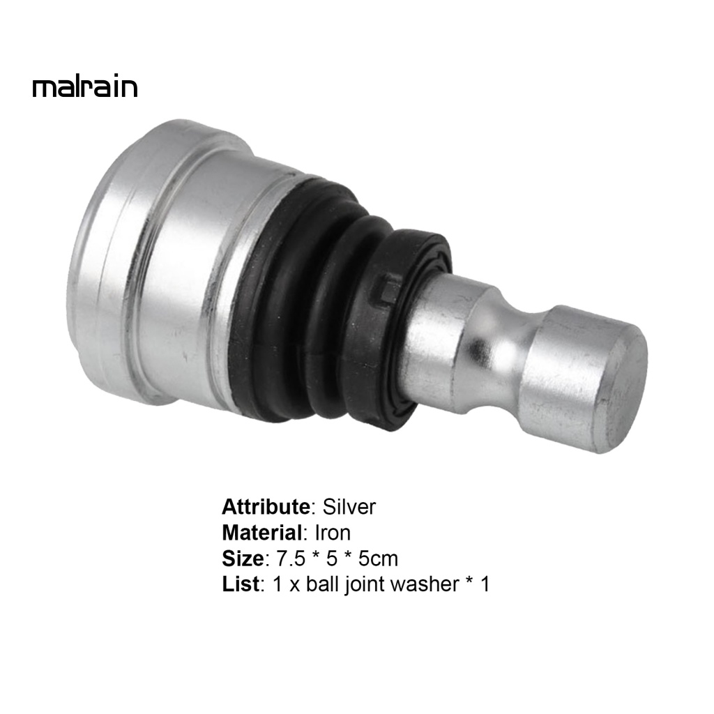 Khớp Nối Bóng Mini ATV Chuyên Dụng 7061187 7061220 7081924 Ốp Điện Thoại Chắc Chắn Cho Polaris RZR 570 800 900