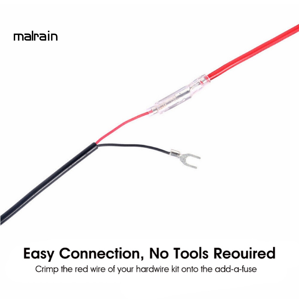Bộ Dây Cáp USB Cứng Cáp Màu Đen Siêu Bền Cho RV Mirco USB