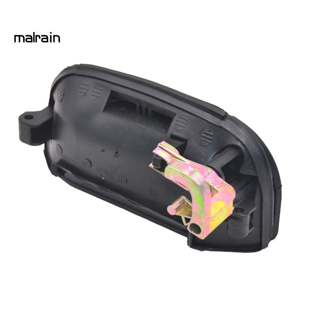 Bộ Tay Nắm Cửa Trước Bên Phải Cho Xe Hơi 701837206 Phụ Kiện Chuyên Dụng Cho Xe Hơi VW Caravelle 1990-2003