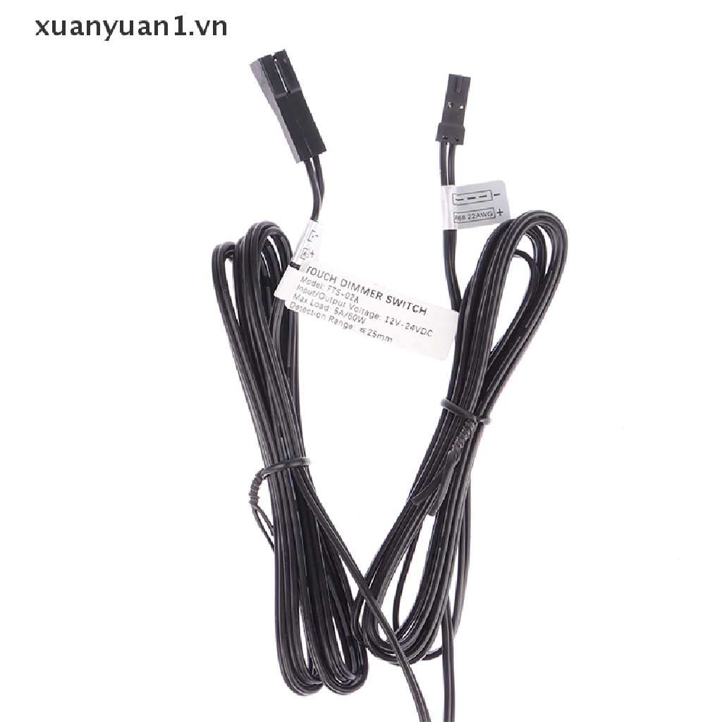 Xuan Công Tắc Cảm Ứng Cơ Thể Người Có Thể Điều Chỉnh