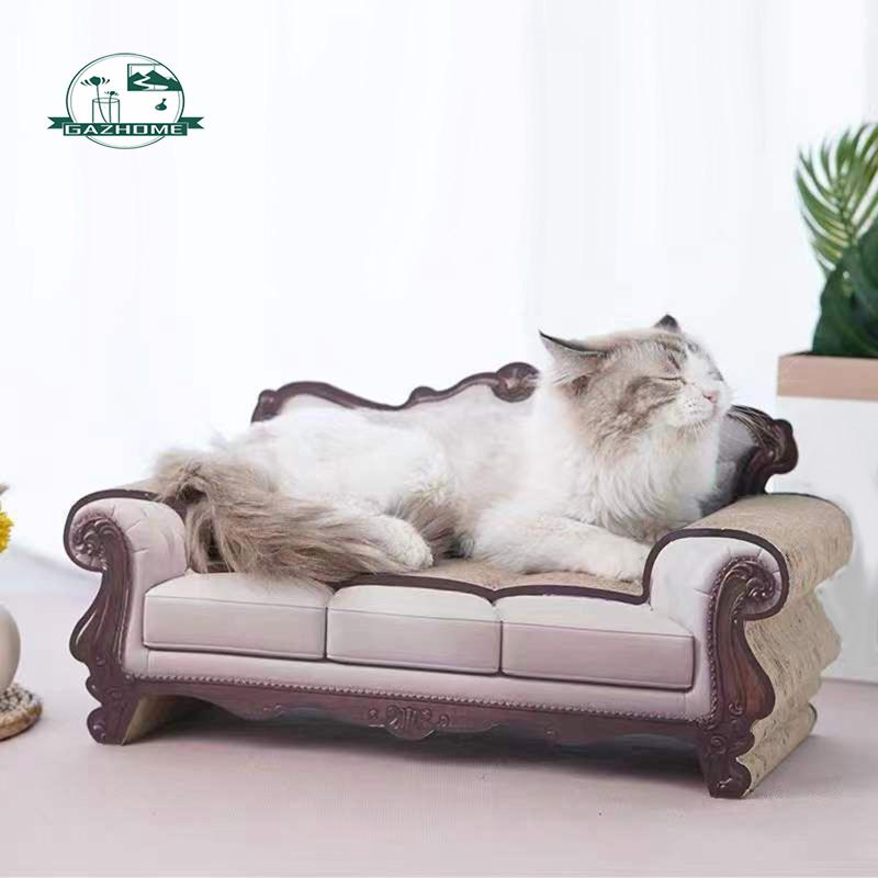 Ghế Sofa Ngăn Mèo Cào Móng Ngăn Hư Hại Đồ Nội Thất