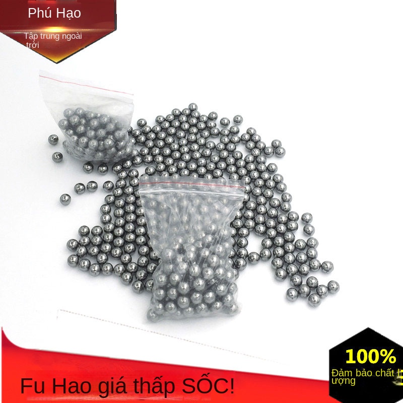 Ná Bắn Ná Cao Su 7-8mm Cho Bé