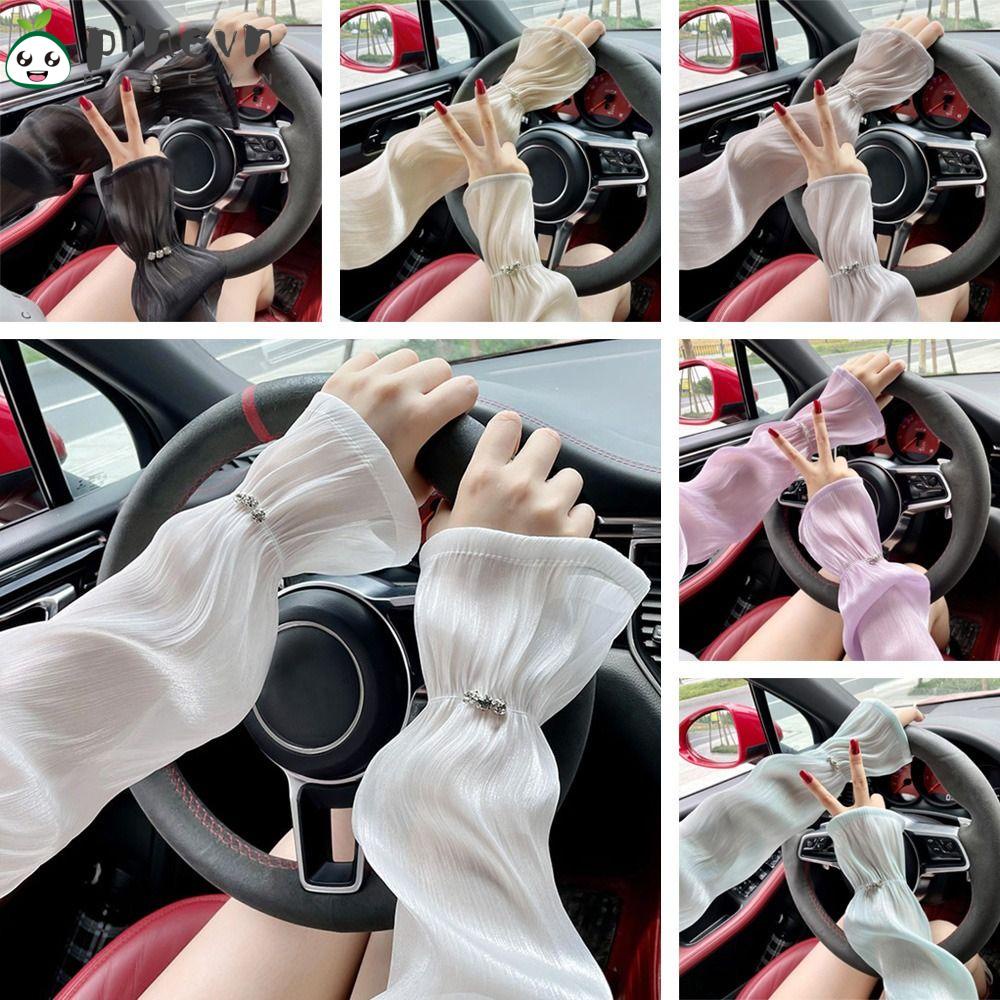 Găng Tay Thể Thao Chống Nắng Thoáng Khí Sự Bảo Vệ