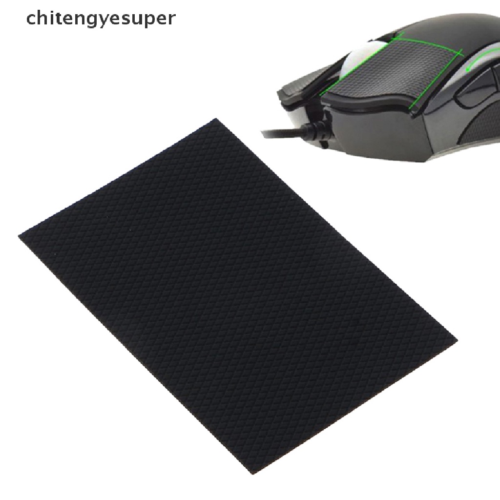 1 Gói Băng Dính Tay Cầm Chuột Chơi Game Logitec h Razer