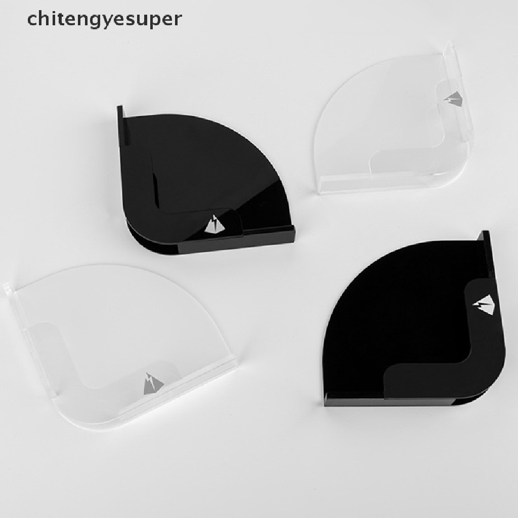 Kệ Vinyl Dày 0.59in Gắn Tường Trưng Bày Nhạc Sĩ