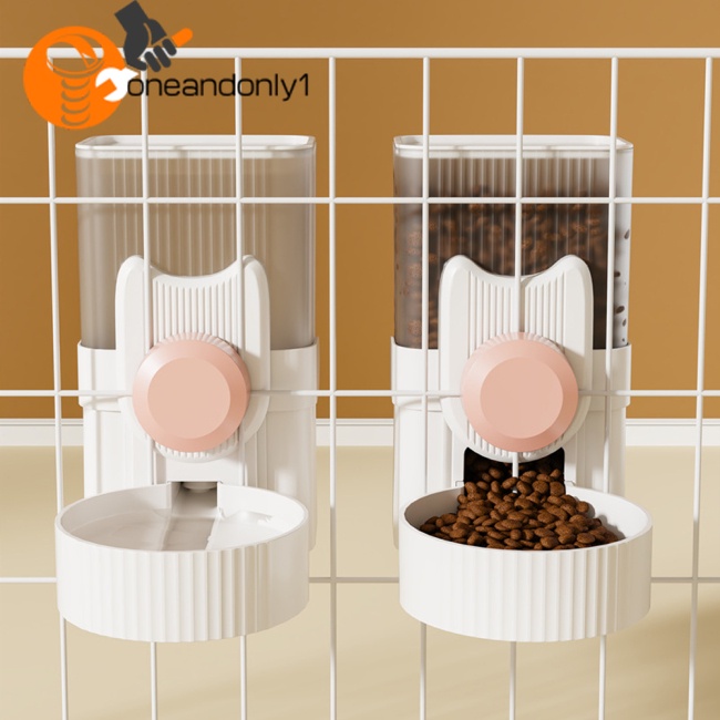 Dụng Cụ Cho Thú Cưng Uống Nước Tự Động Tiện Dụng