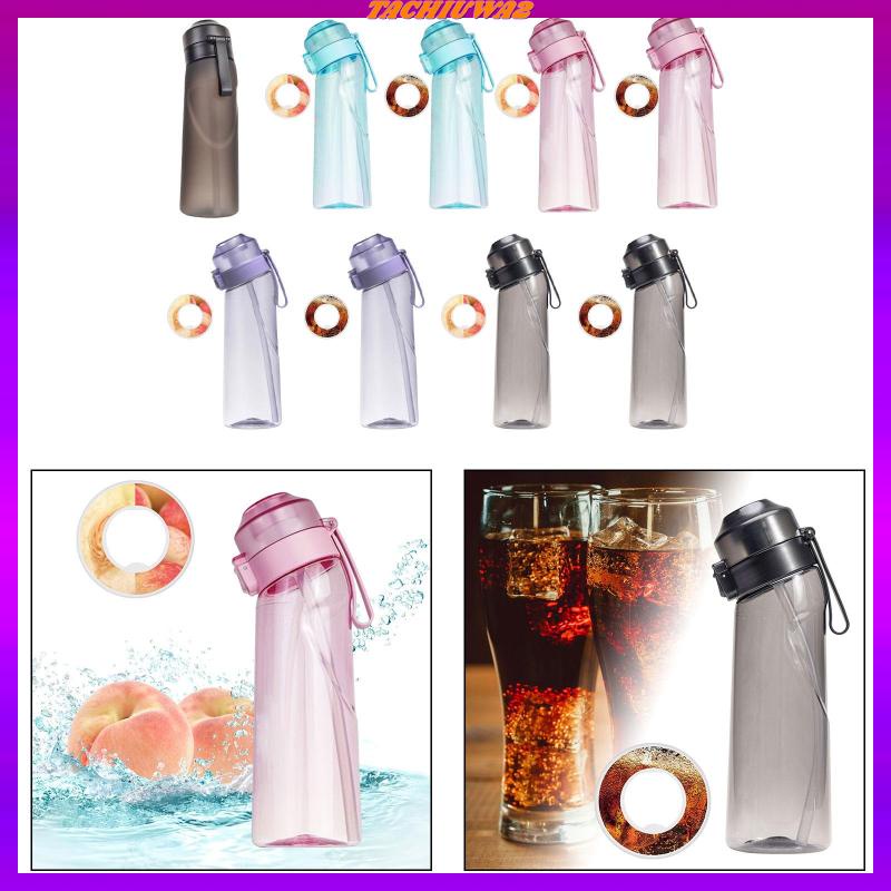 Bình Nước Thể Thao Tachiuwa2 650ml Chống Rò Rỉ Tiện Dụng