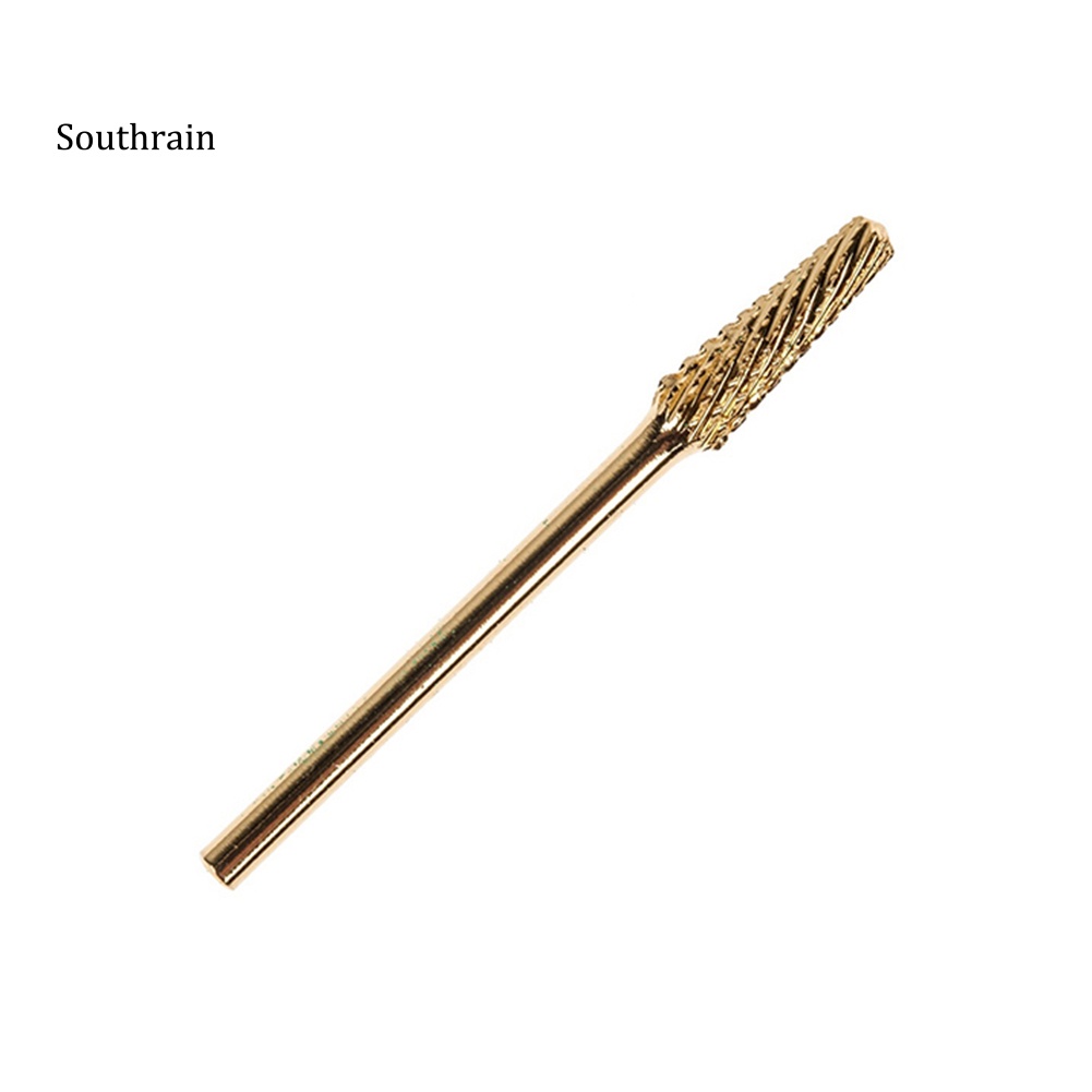 Đầu Mài Móng Điện Tử Chuyên Dụng Cho Salon Làm Móng