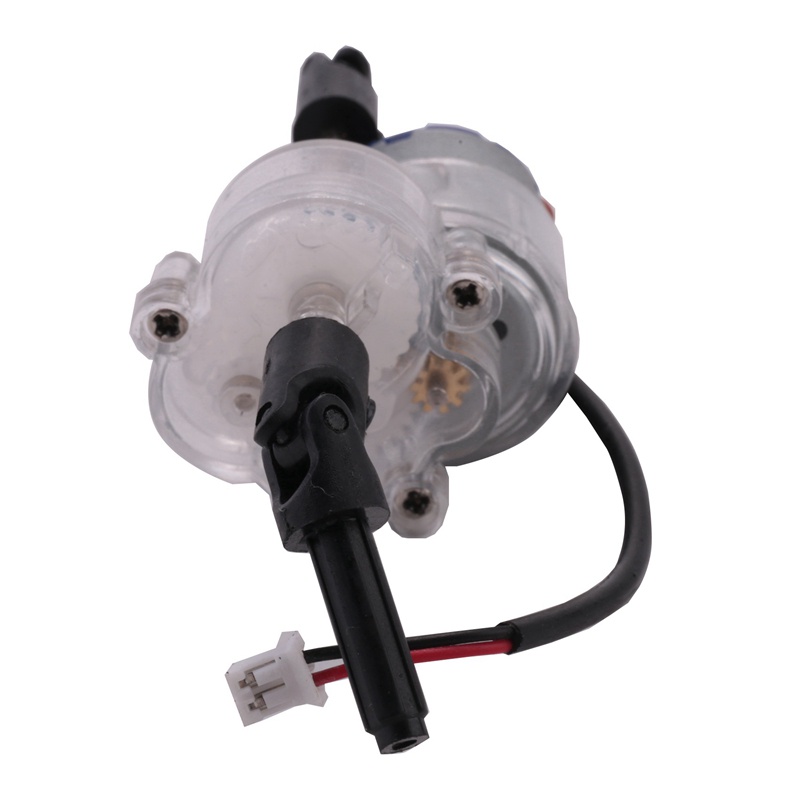 Bộ 2 Hộp Số Nâng Cấp Cho Xe Điều Khiển Từ Xa MN 260 MN D90 D91 MN45 MN90 MN96 MN99 MN99S 1 / 12