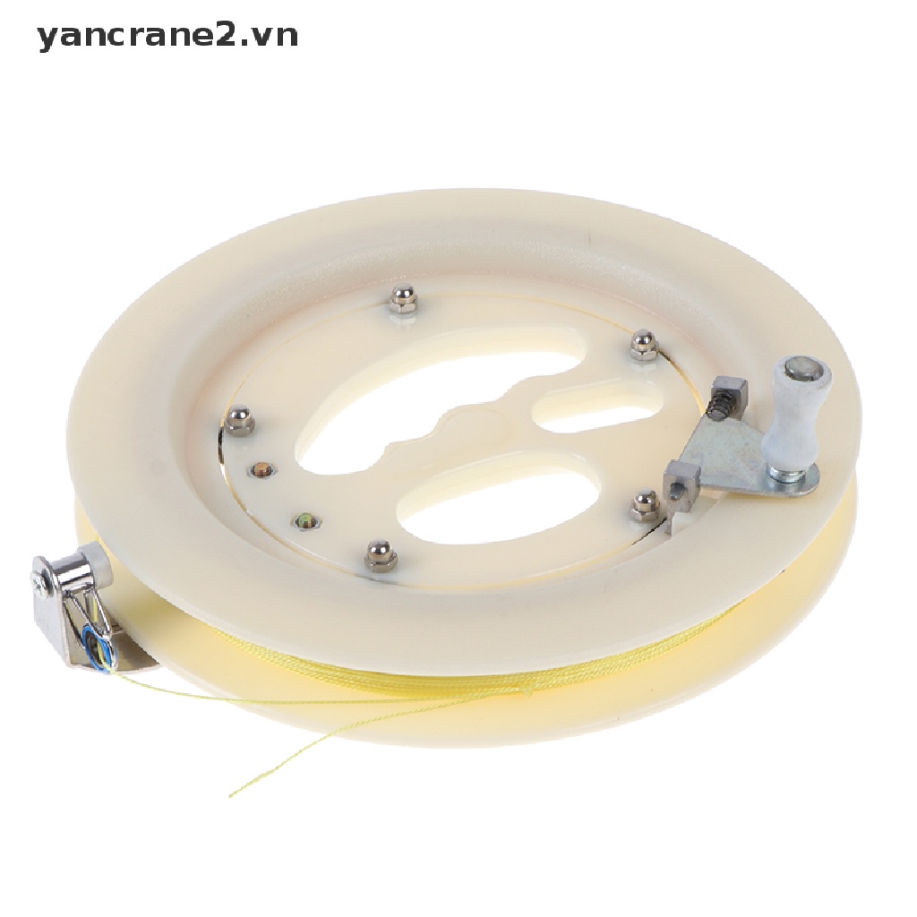 Dụng Cụ Quấn Dây Thả Diều Bằng Nhựa ABS 16cm / 20cm / 22cm