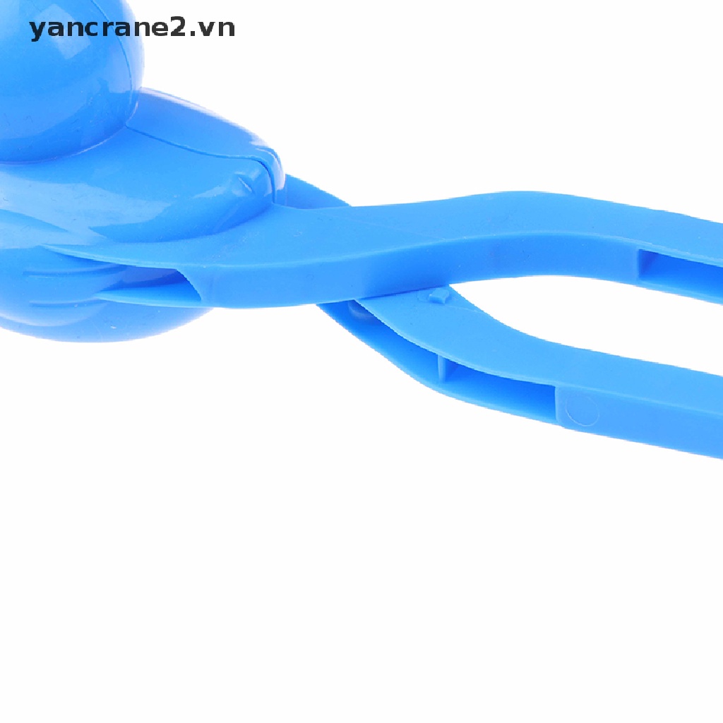 Dụng Cụ Kẹp Làm Cát Tuyết Ngoài Trời Mùa Đông Hình Vịt yancrane2.vn {YAN2}