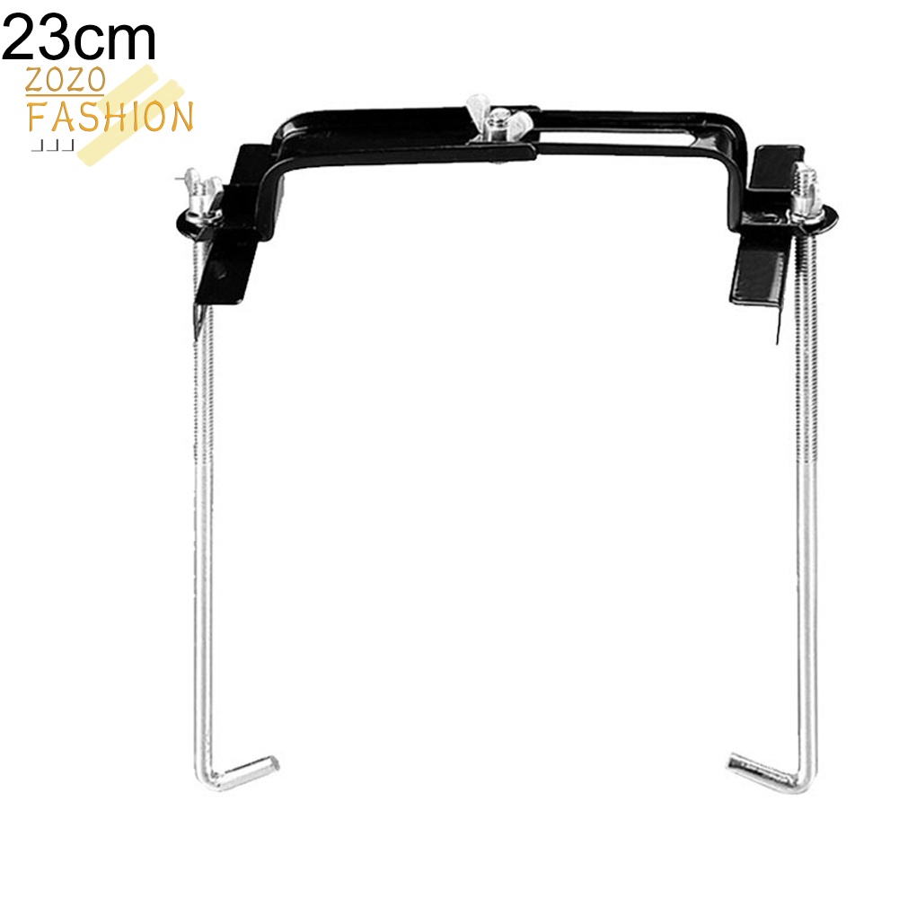 Giá Đỡ Cố Định Pin Xe Hơi Bằng Kim Loại Tùy Chỉnh Tiện Dụng Chất Lượng Cao