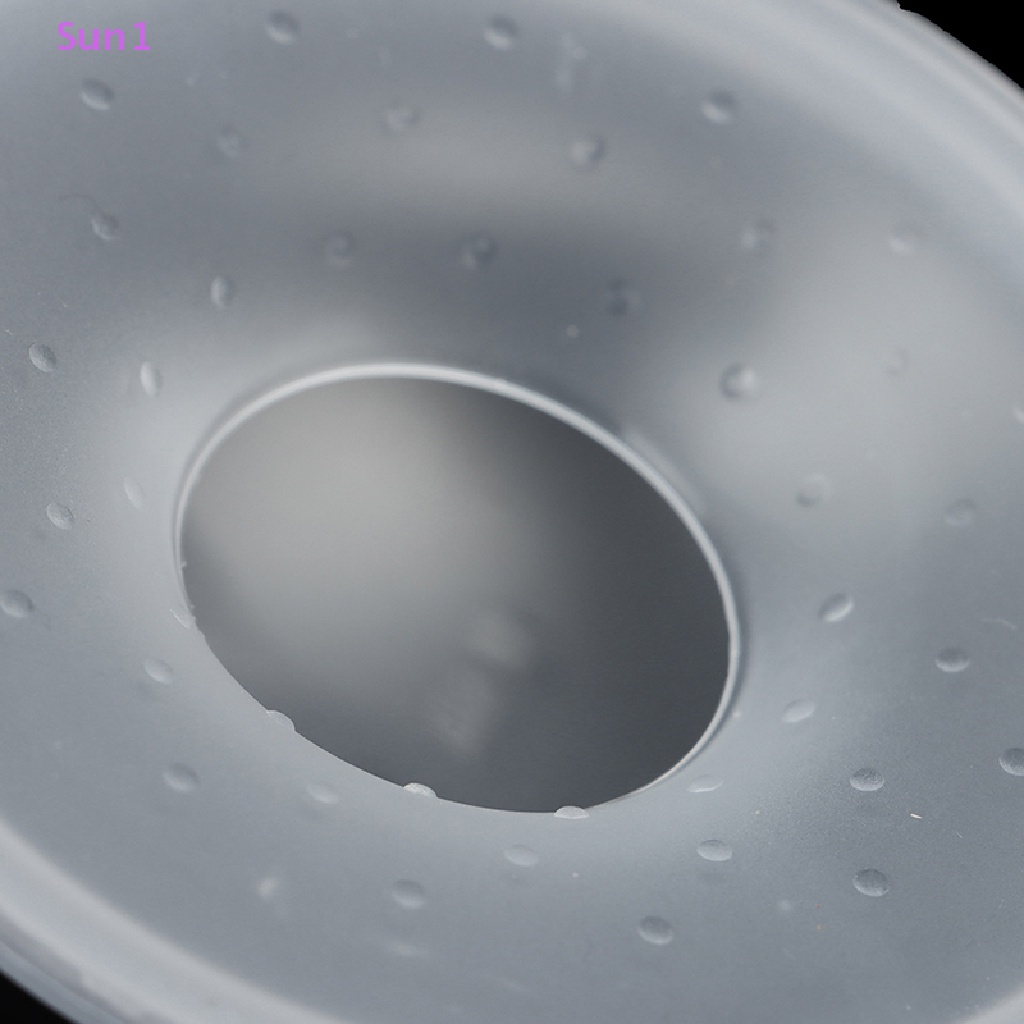 Ti Giả Sun1 &gt; Correcg Vỏ Sò Tiết Kiệm Sữa Mẹ Bảo Vệ Bé