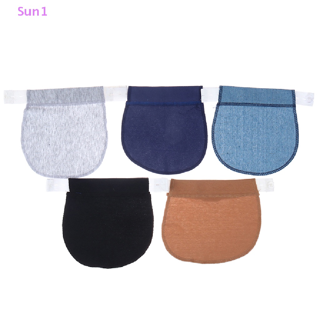 Dây Đai Co Giãn Điều Chỉnh Được Sun1 &gt; Sun1 &gt; Cho Phụ Nữ Mang Thai