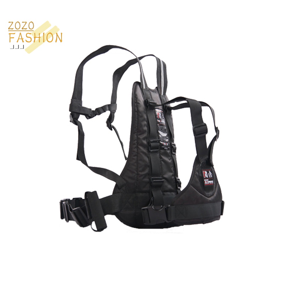 Dây Đai An Toàn Cho Bé Khi Đi Xe Máy