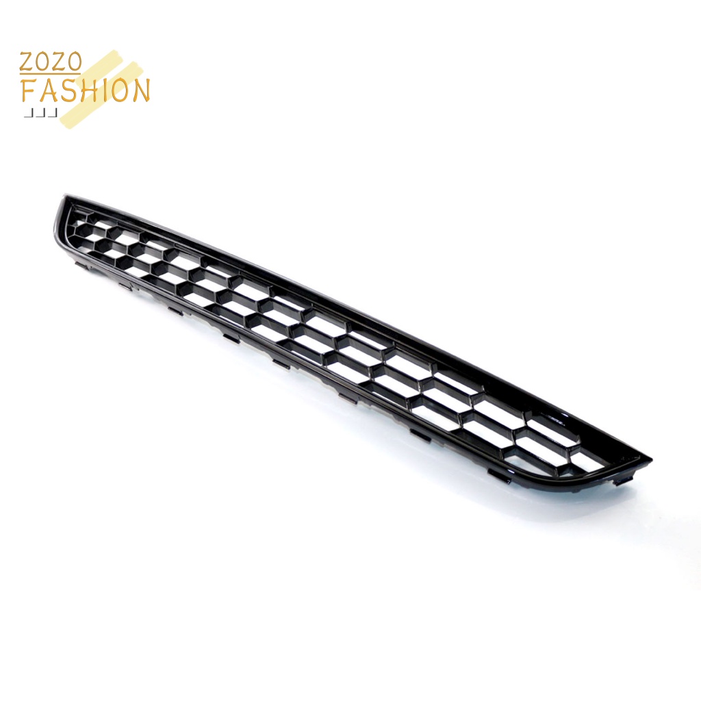 Lưới Tản Nhiệt Phía Trước Trọng Lượng Nhẹ Cho Xe Hơi 1801358 Phụ Kiện Chống Mòn Chuyên Dụng Cho Xe Hơi Ford Fiesta 13-17