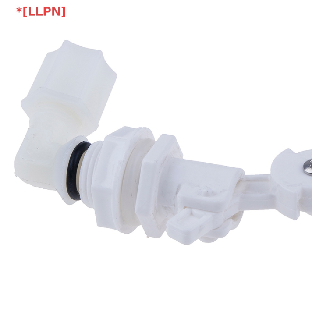 Van Phao Bơi Tự Động Bằng Nhựa Dành Cho Bể Cá
