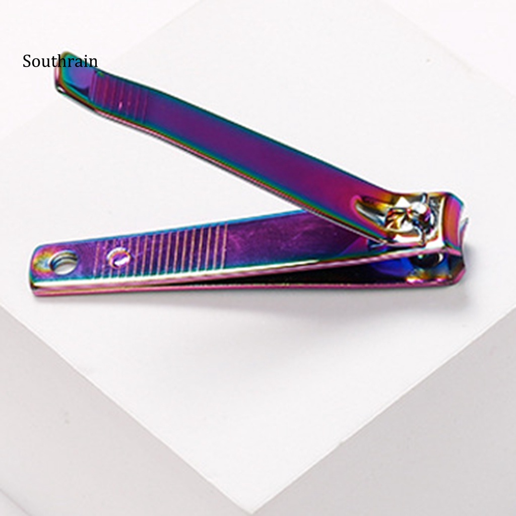 Kềm Cắt Móng Bằng Thép Không Gỉ Cứng Chuyên Dụng Cho Gia Đình