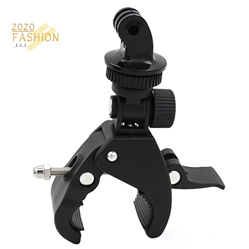 Giá Đỡ Máy Quay Hành Trình GoPro Hero 1 2 3 3 + Gắn Tay Lái Xe Đạp