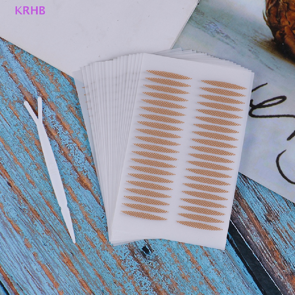 Set 800 Miếng Dán Kích Mí Trang Điểm Chuyên Nghiệp